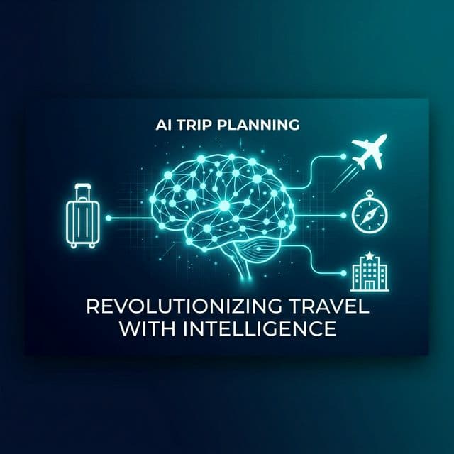 AI Travel Organizer App: Turn Booking Emails, PDFs, and Trip Details Into One Itinerary