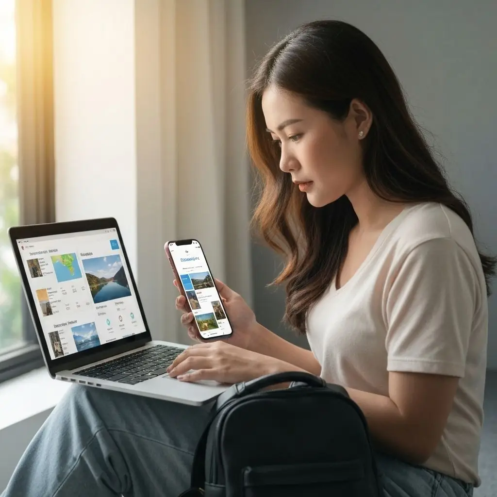 TripCase is Gone: Complete Migration Guide to TripCache