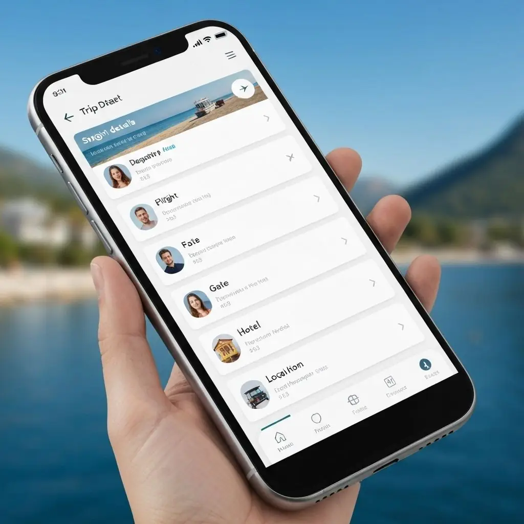 TripCase Shut Down: Why TripCache is the Best Alternative in 2025