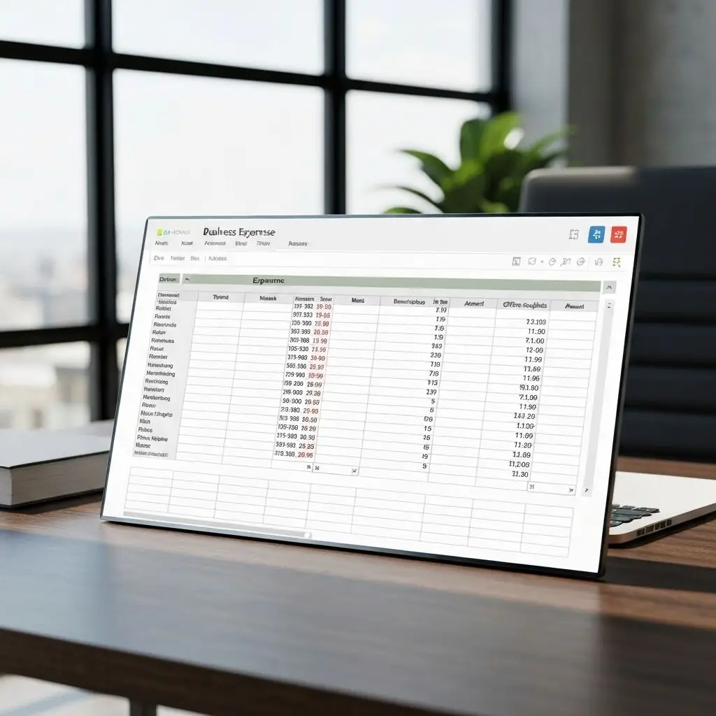 Simplify Travel Expense Tracking with CSV Reports