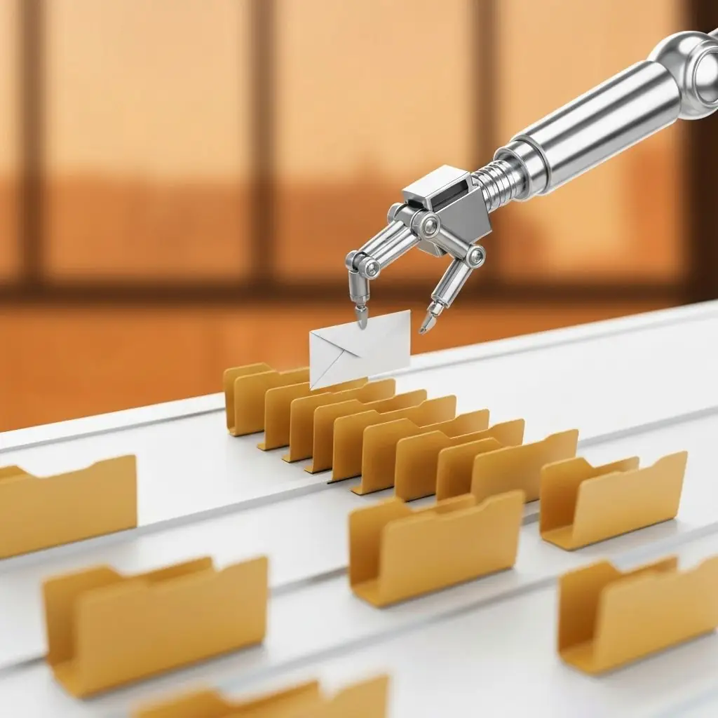 How Email-to-Trip Automation Works: The Technology Behind TripCache